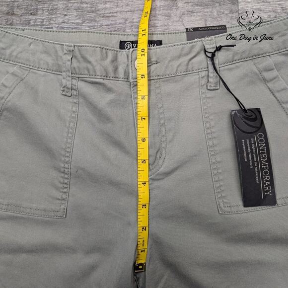 Versona Straight Leg Pants Size 30 (10) - Picture 4 of 6